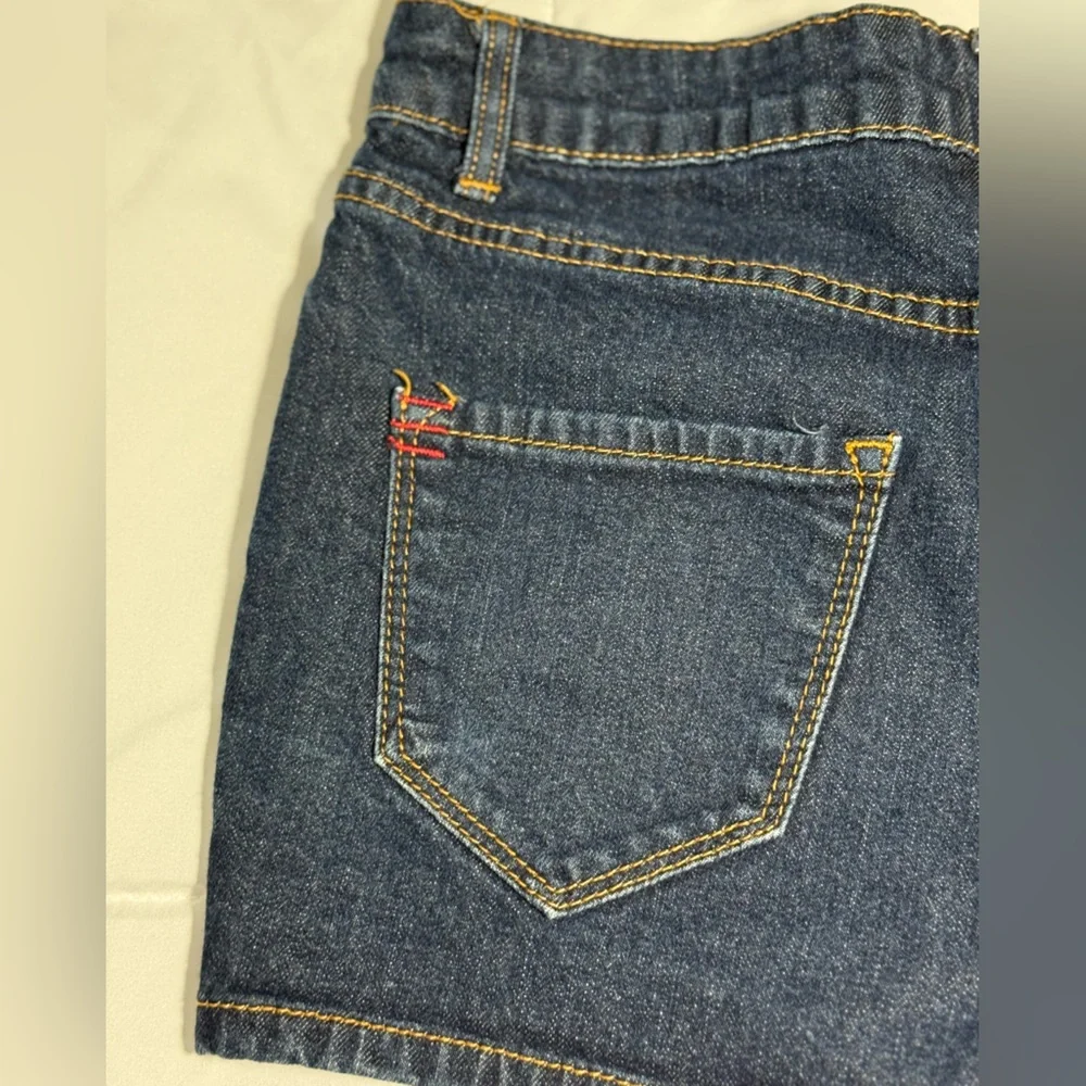 BDG - Women’s - Jean Shorts - Denim